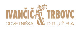 Odvetniška družba Ivančič&Trbovc